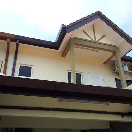 Sunshine Jonker Guesthouse Malacca Exteriör bild