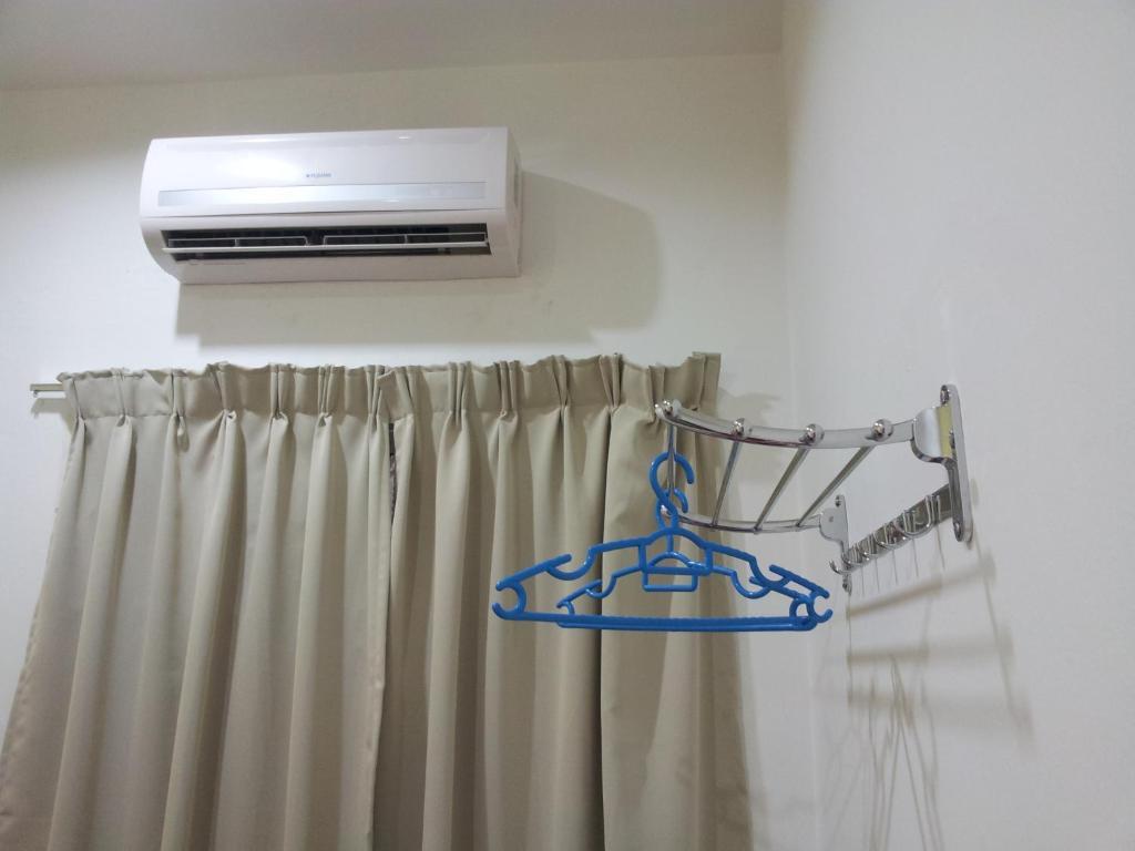Sunshine Jonker Guesthouse Malacca Rum bild
