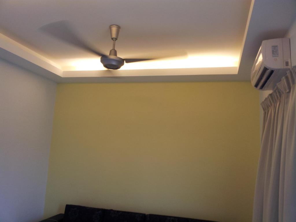 Sunshine Jonker Guesthouse Malacca Rum bild