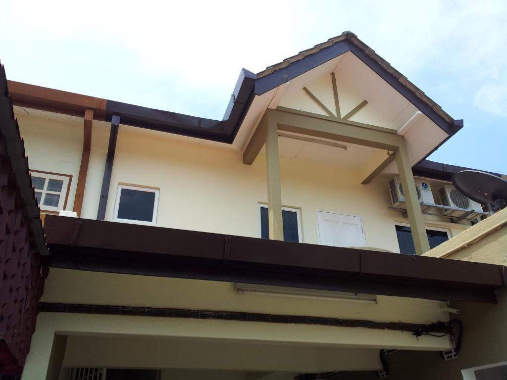 Sunshine Jonker Guesthouse Malacca Exteriör bild