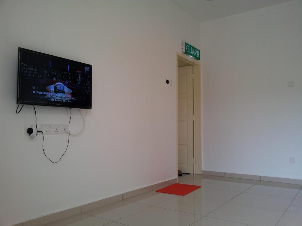 Sunshine Jonker Guesthouse Malacca Exteriör bild