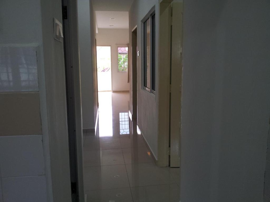 Sunshine Jonker Guesthouse Malacca Exteriör bild