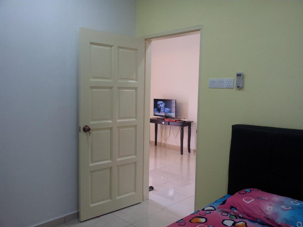 Sunshine Jonker Guesthouse Malacca Exteriör bild