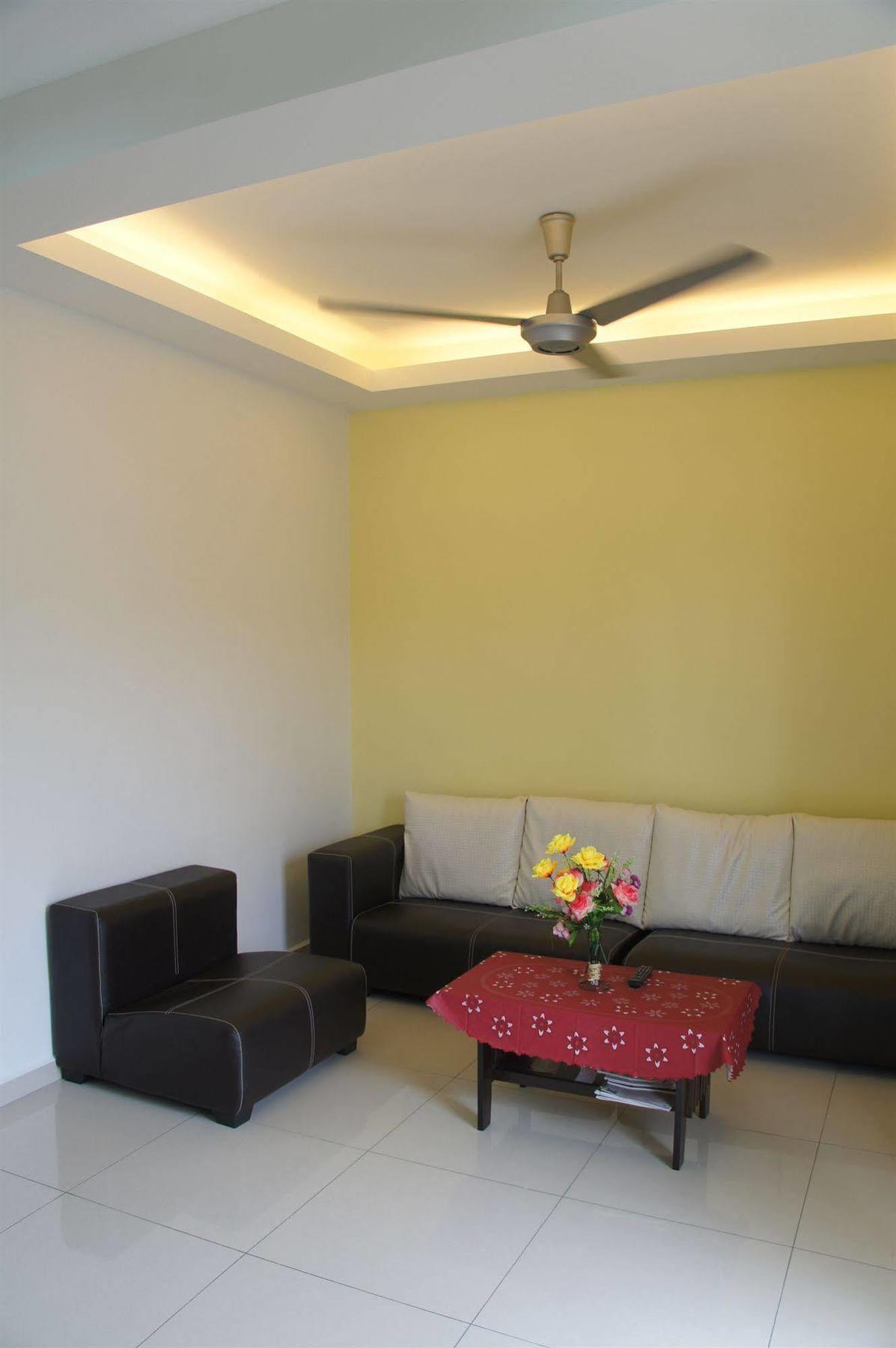 Sunshine Jonker Guesthouse Malacca Exteriör bild