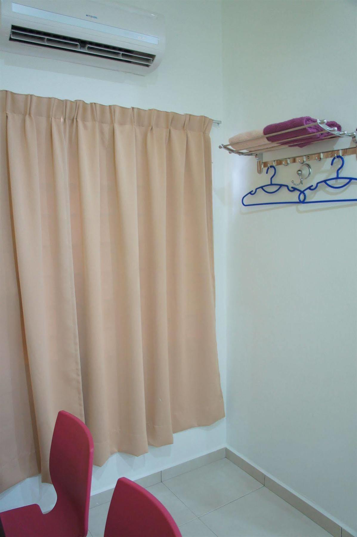 Sunshine Jonker Guesthouse Malacca Exteriör bild