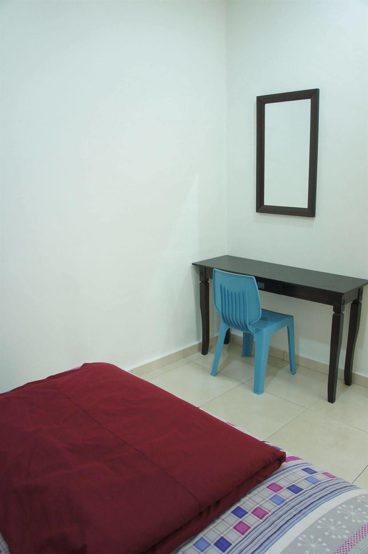 Sunshine Jonker Guesthouse Malacca Exteriör bild