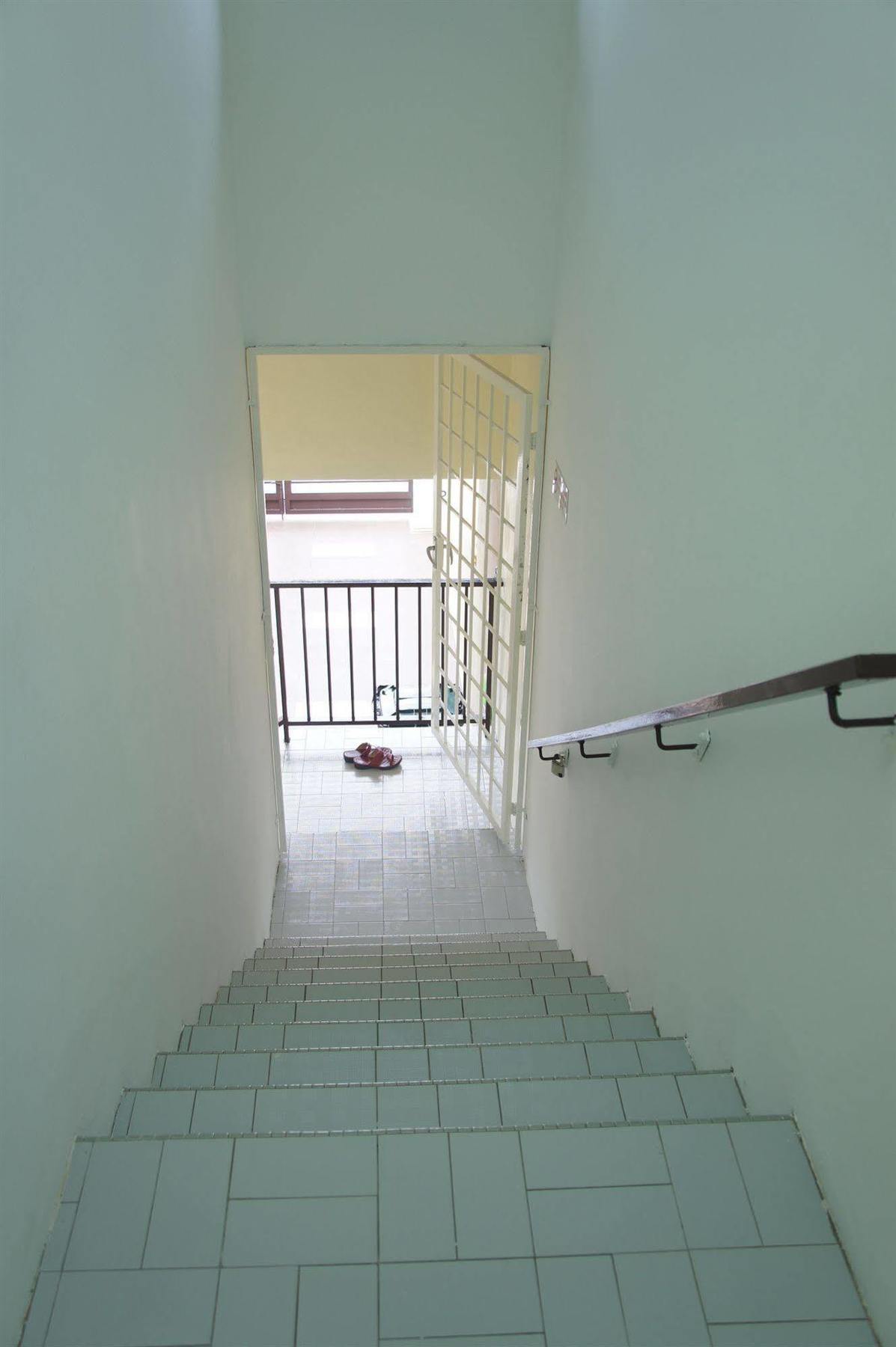 Sunshine Jonker Guesthouse Malacca Exteriör bild